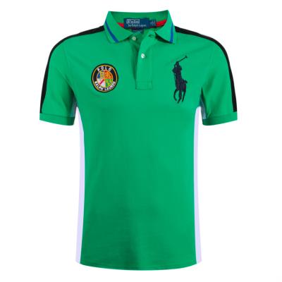 Cheap Men Polo Shirts wholesale No. 2328